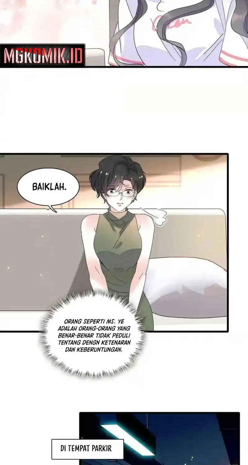 The Almighty Daughter Runs The World Chapter 96 Gambar 14