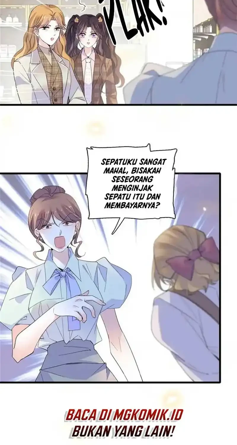 The Almighty Daughter Runs The World Chapter 98 Gambar 12