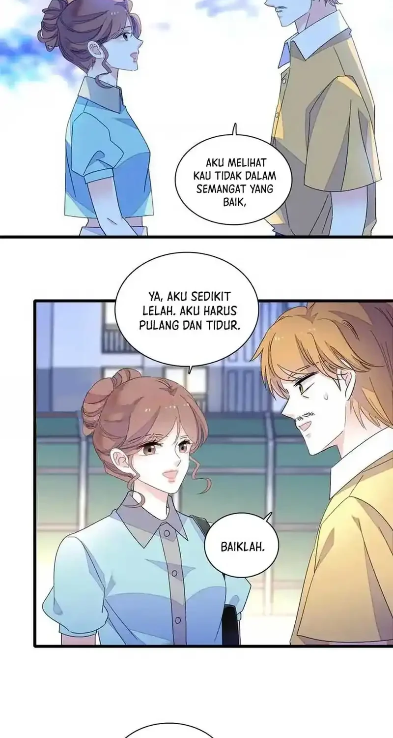 The Almighty Daughter Runs The World Chapter 99 Gambar 14