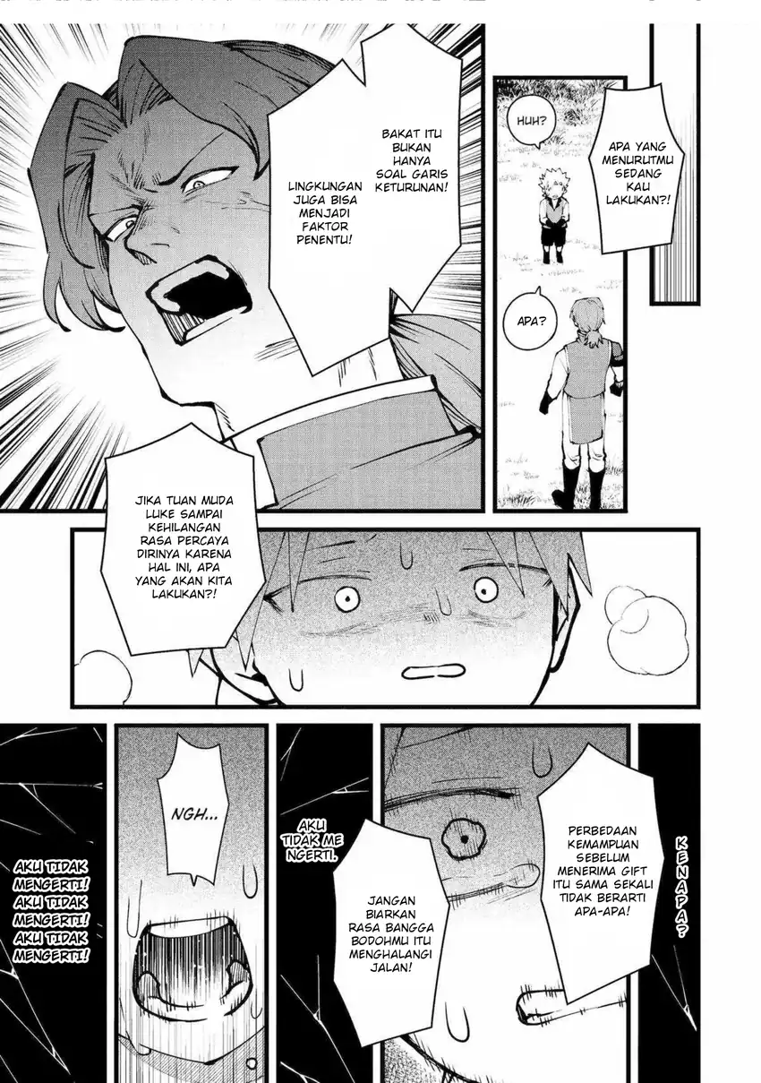 The Amazing Village Creator: Slow Living with the Village Building Cheat Skill Chapter 47 Gambar 9