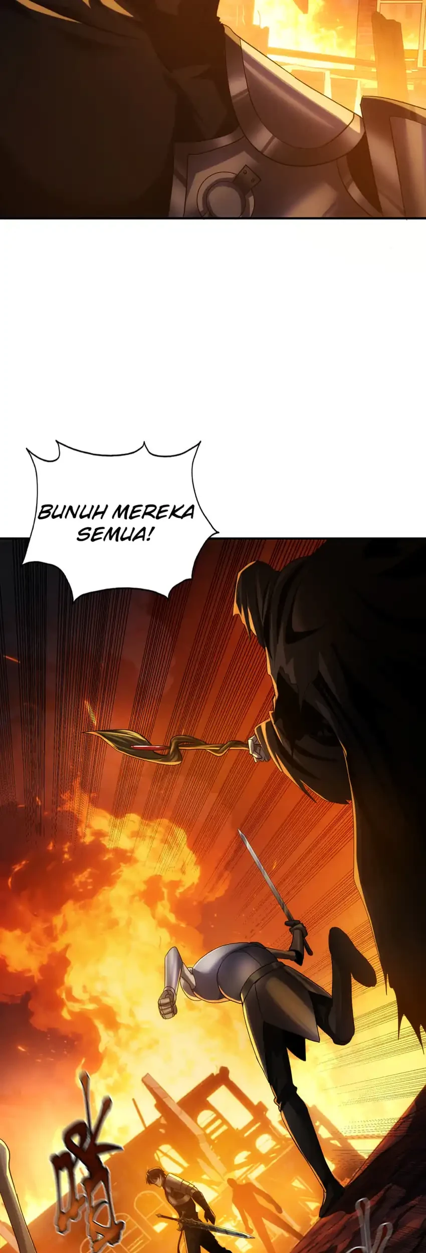 The Amber Sword Chapter 10 Gambar 22