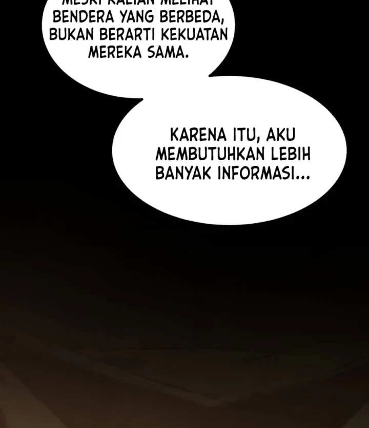 The Amber Sword Chapter 11 Gambar 21