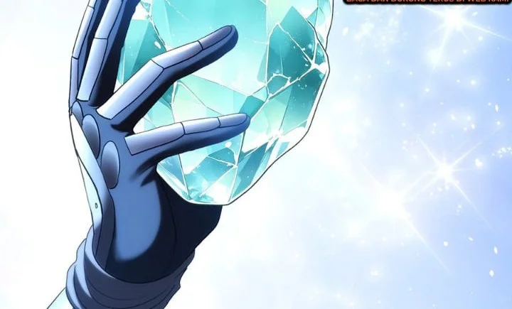 The Amber Sword Chapter 19 Gambar 21