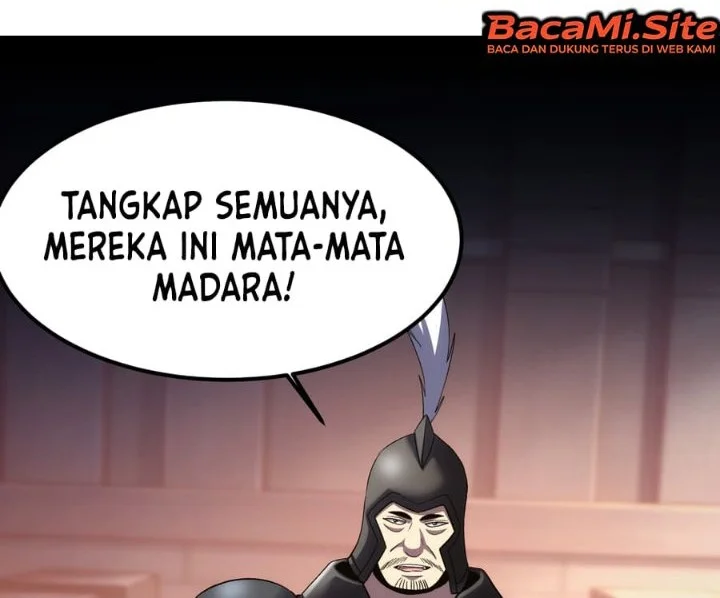The Amber Sword Chapter 20 Gambar 21