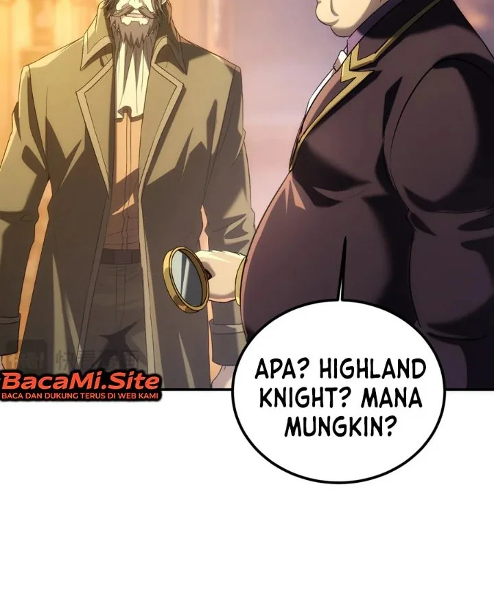 The Amber Sword Chapter 22 Gambar 21