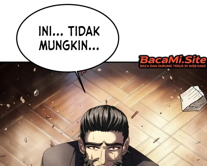 The Amber Sword Chapter 24 Gambar 21