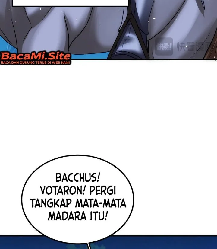 The Amber Sword Chapter 26 Gambar 21