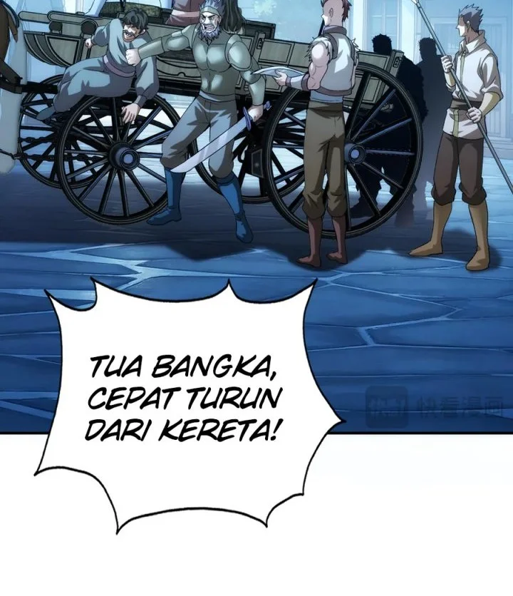 The Amber Sword Chapter 28 Gambar 21