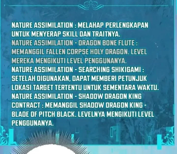 The Apex of Dragon Mastery Chapter 168 Gambar 17