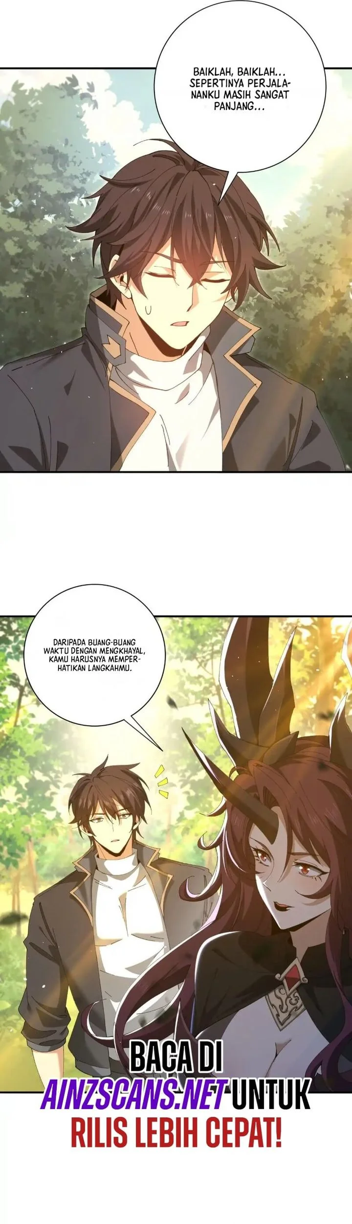 The Apex of Dragon Mastery Chapter 173 Gambar 23
