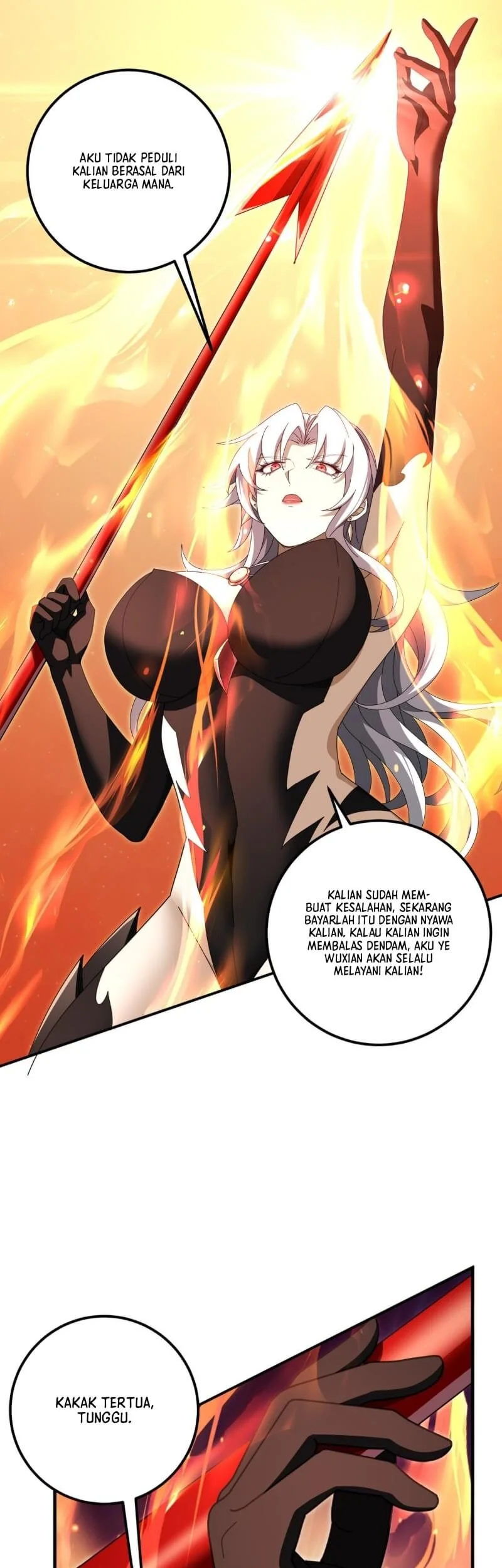 The Apex of Dragon Mastery Chapter 180 Gambar 21