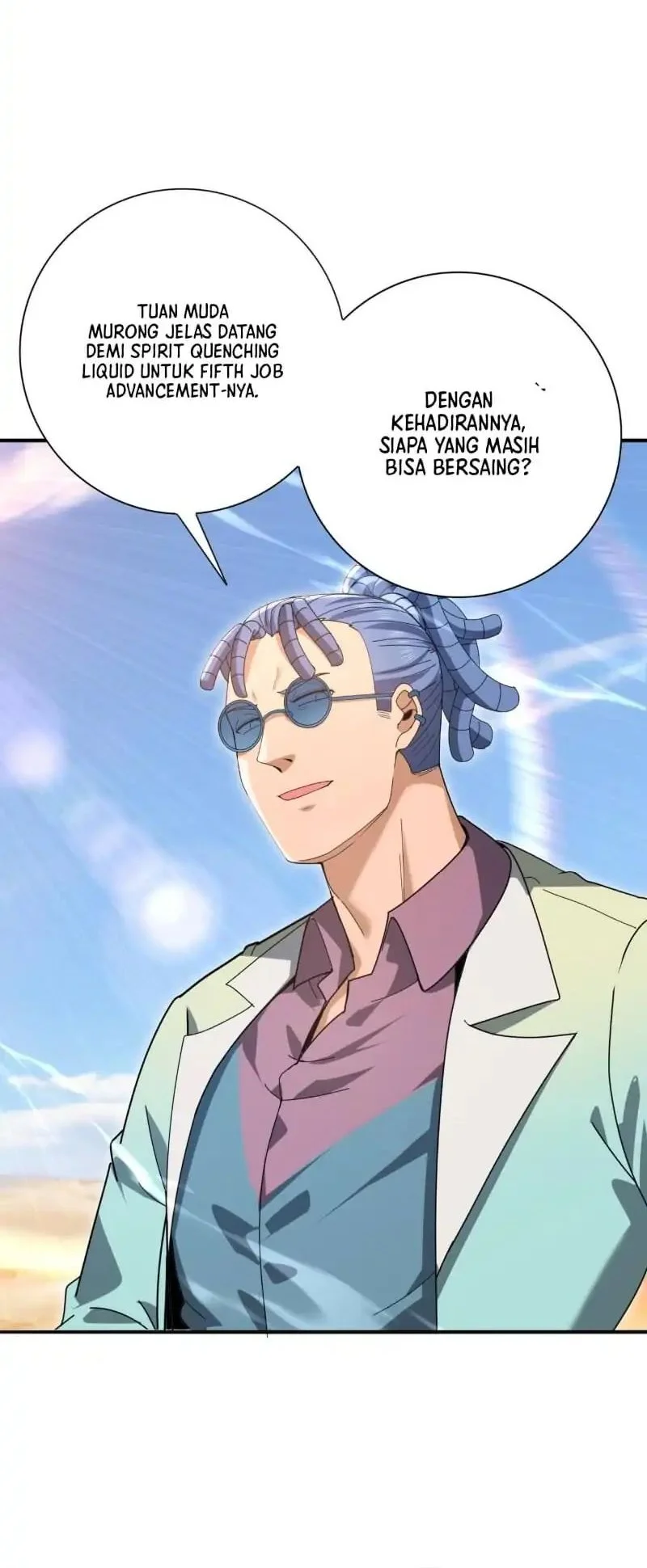 The Apex of Dragon Mastery Chapter 183 Gambar 17