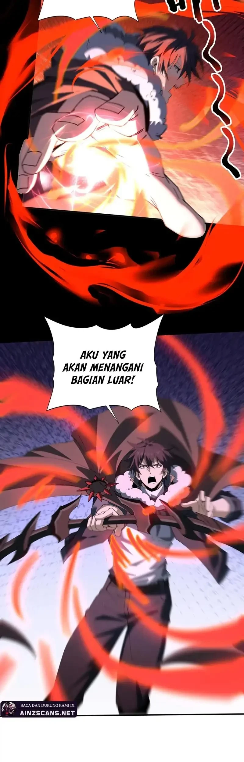 The Apex of Dragon Mastery Chapter 216 Gambar 16