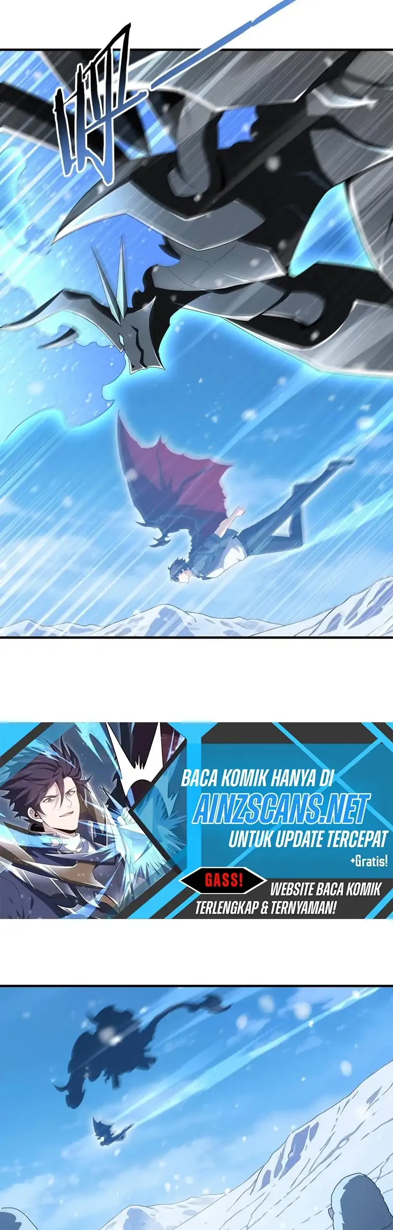The Apex of Dragon Mastery Chapter 217 Gambar 17