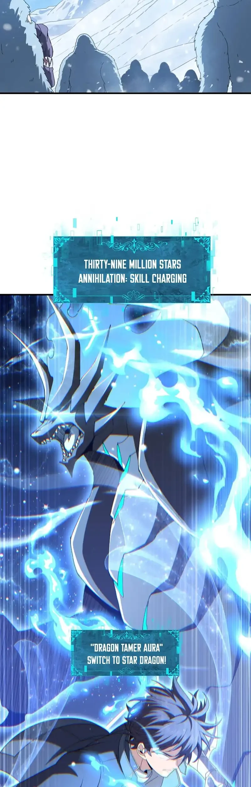 The Apex of Dragon Mastery Chapter 217 Gambar 18