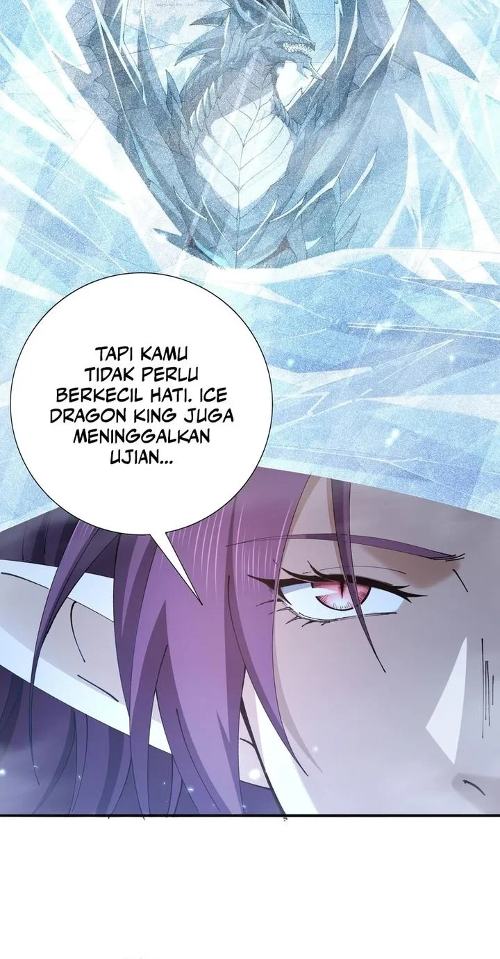 The Apex of Dragon Mastery Chapter 221 Gambar 20