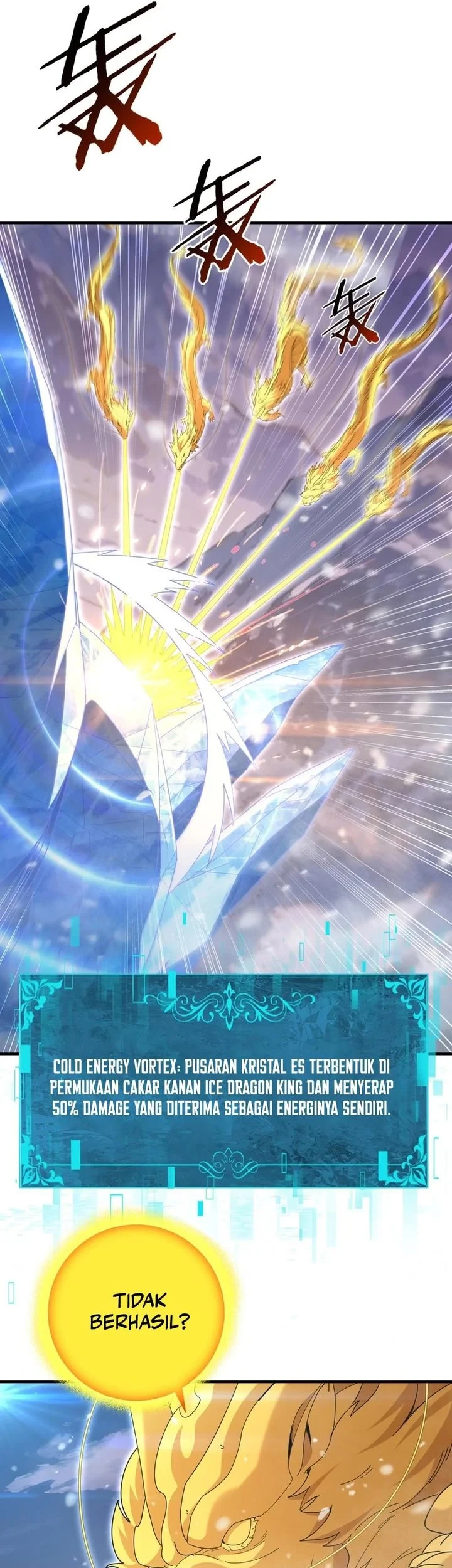 The Apex of Dragon Mastery Chapter 222 Gambar 20