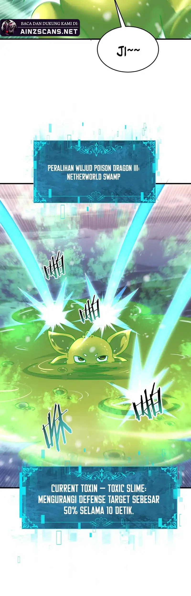 The Apex of Dragon Mastery Chapter 223 Gambar 16