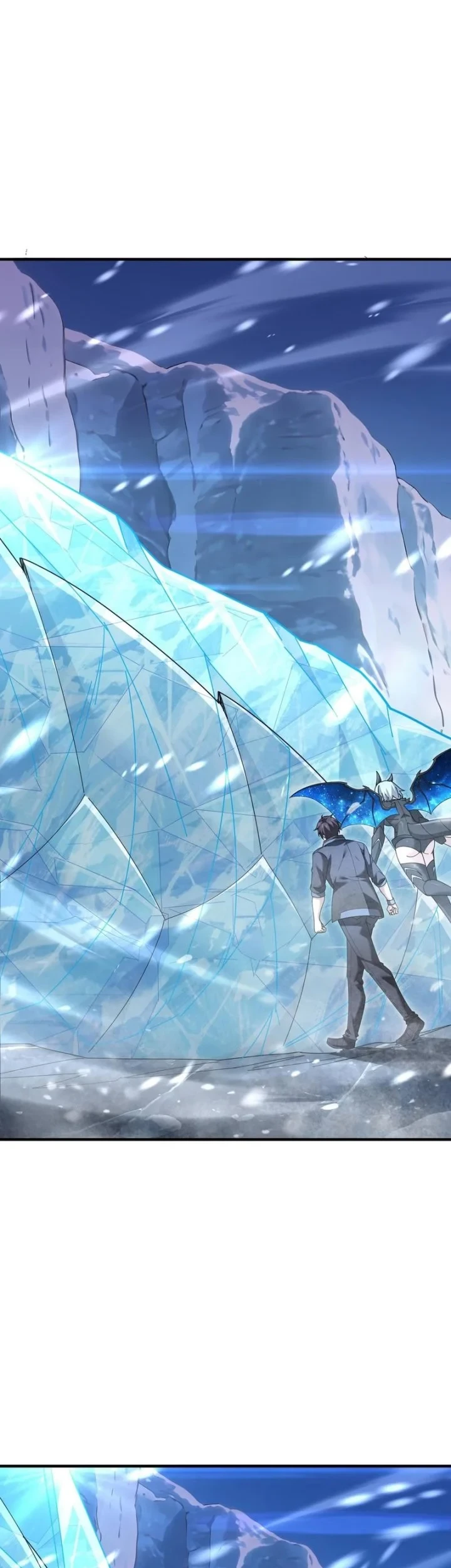 The Apex of Dragon Mastery Chapter 225 Gambar 15