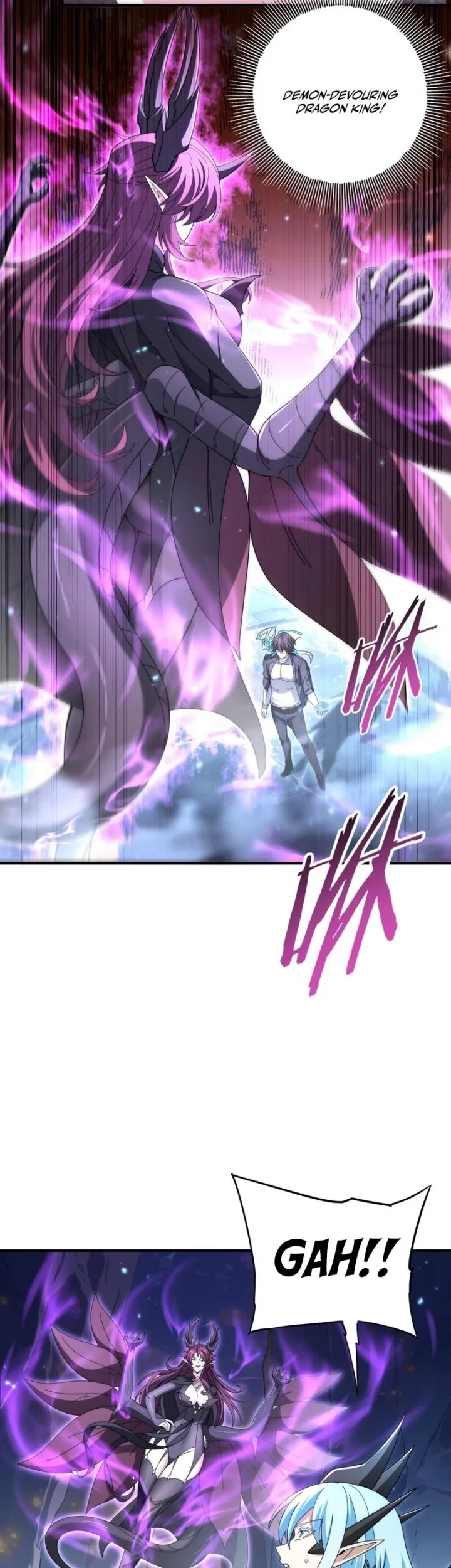 The Apex of Dragon Mastery Chapter 226 Gambar 15