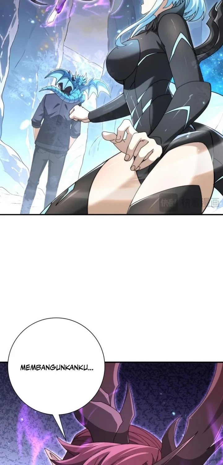 The Apex of Dragon Mastery Chapter 226 Gambar 16