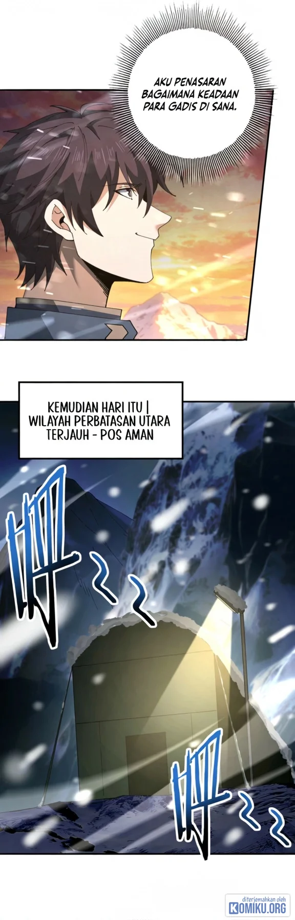 The Apex of Dragon Mastery Chapter 236 Gambar 17