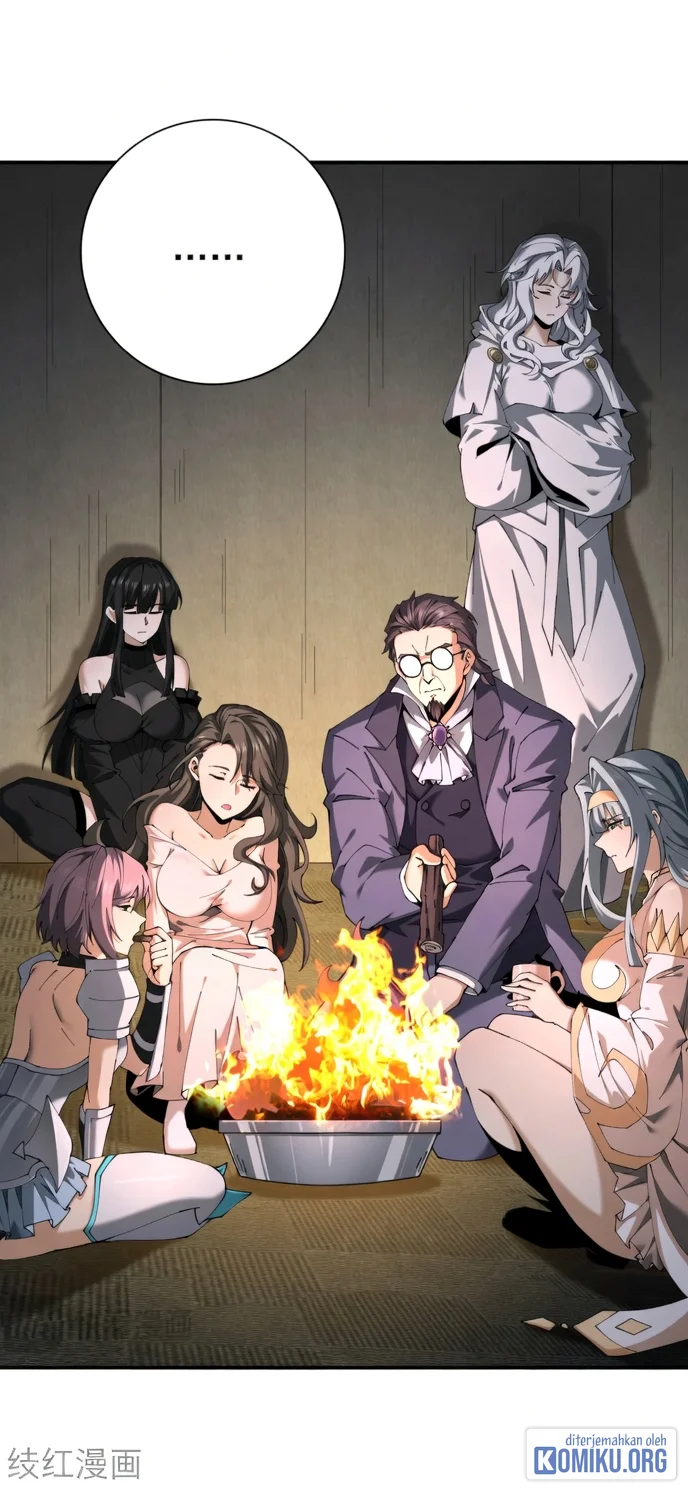 The Apex of Dragon Mastery Chapter 236 Gambar 18