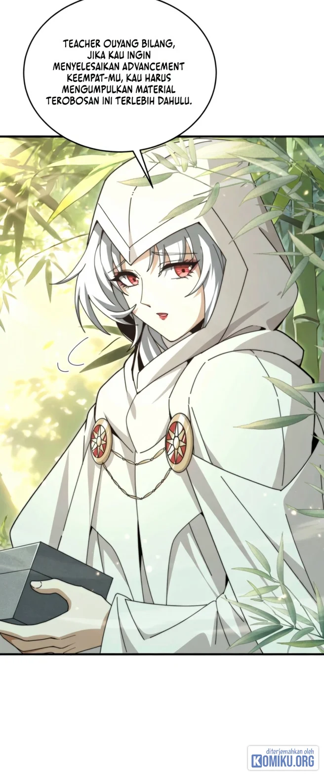 The Apex of Dragon Mastery Chapter 237 Gambar 23