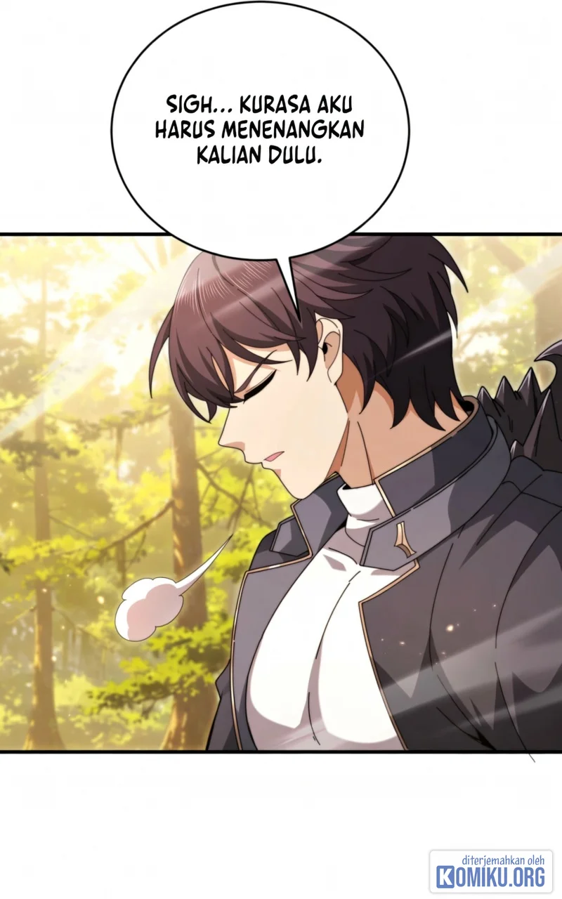 The Apex of Dragon Mastery Chapter 238 Gambar 20
