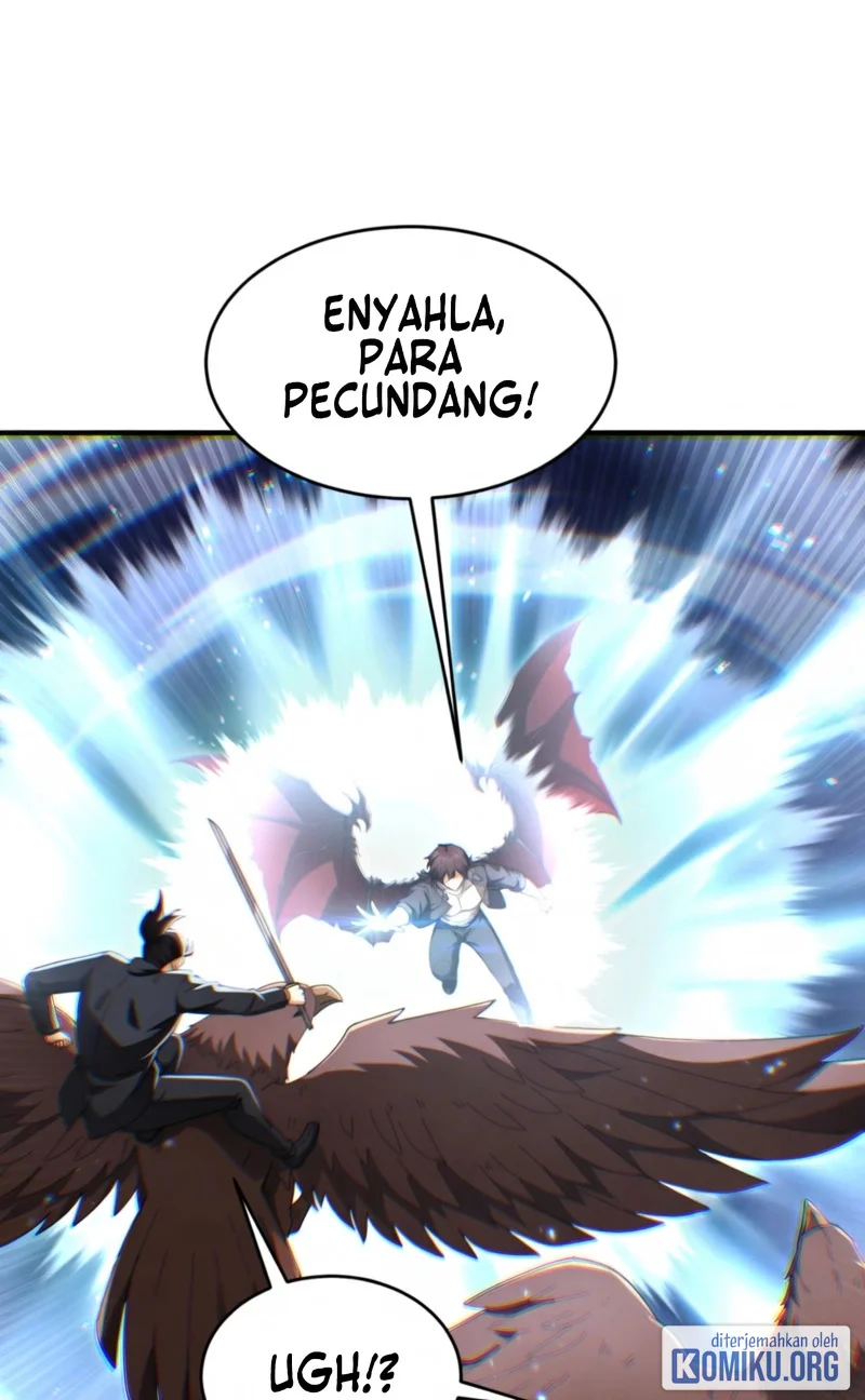The Apex of Dragon Mastery Chapter 238 Gambar 21