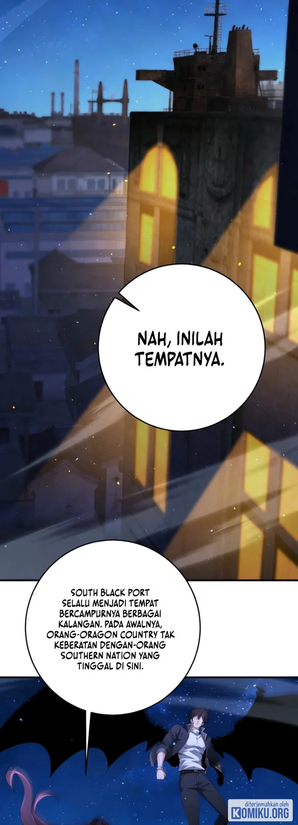 The Apex of Dragon Mastery Chapter 239 Gambar 23