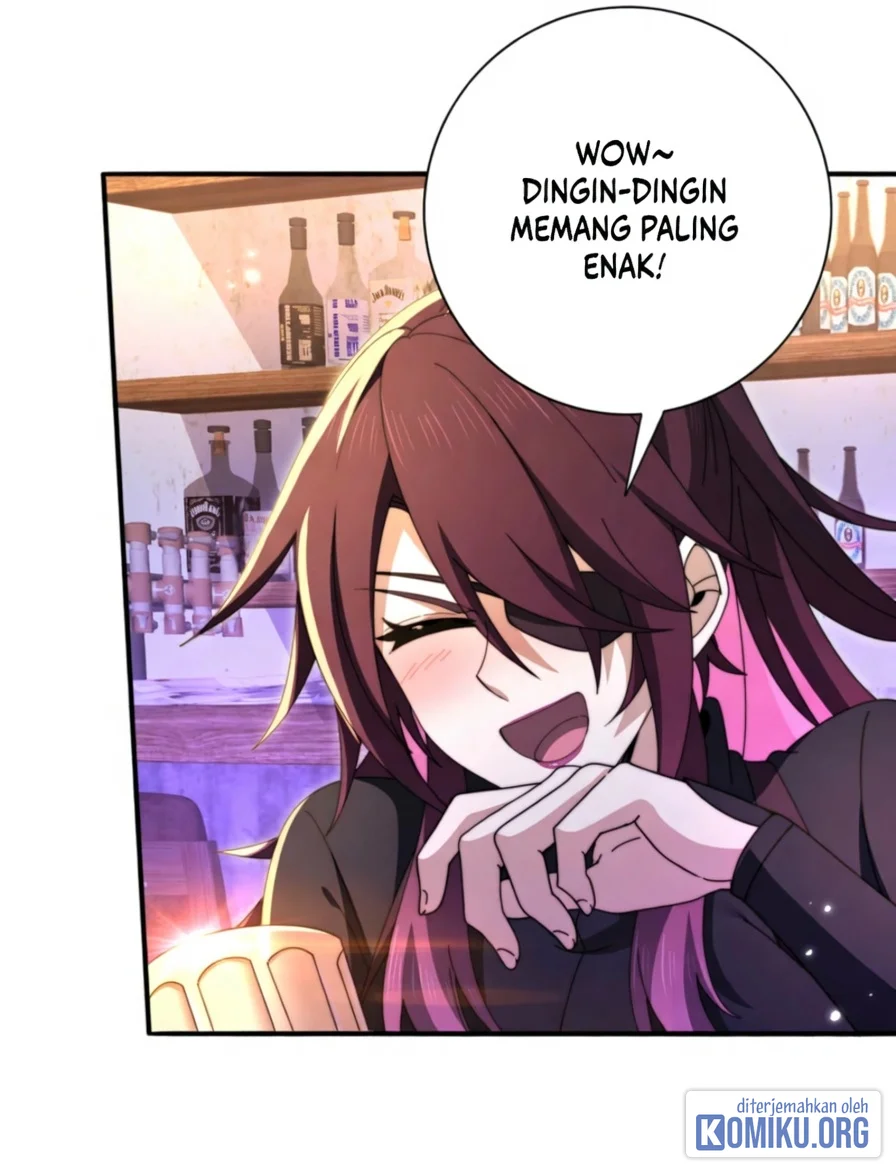 The Apex of Dragon Mastery Chapter 240 Gambar 19