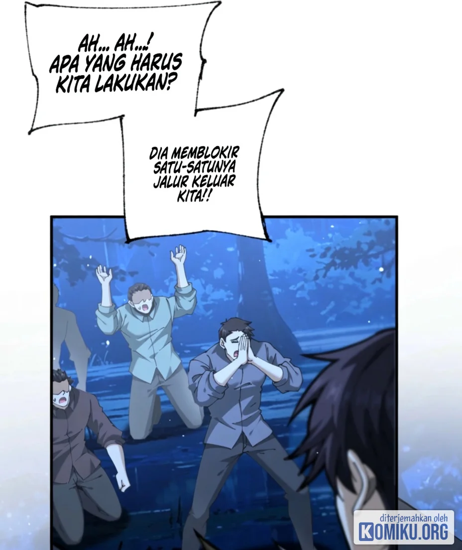 The Apex of Dragon Mastery Chapter 241 Gambar 27