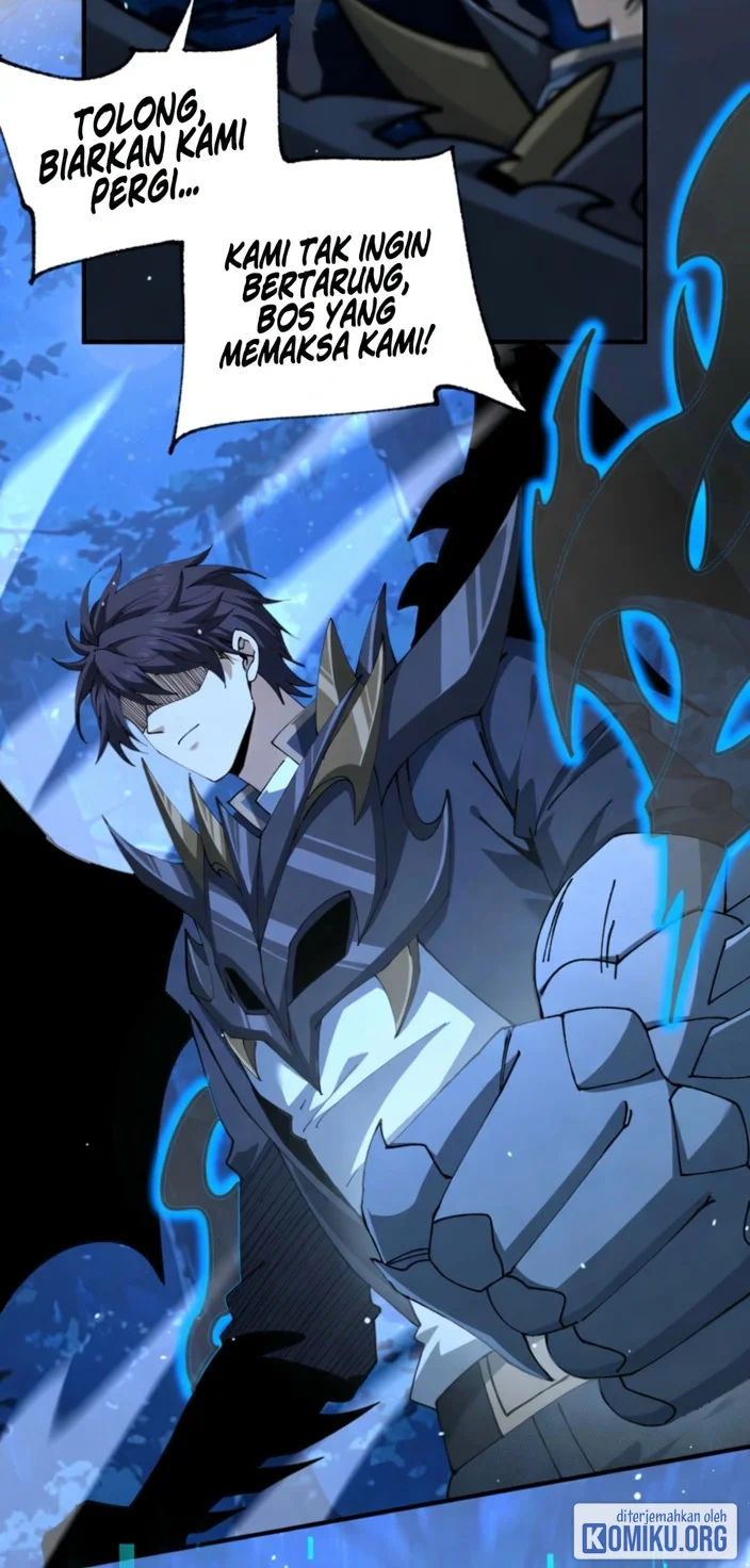 The Apex of Dragon Mastery Chapter 241 Gambar 28