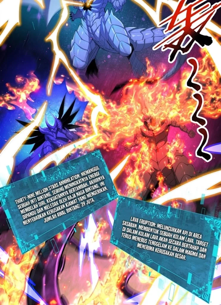 The Apex of Dragon Mastery Chapter 244 Gambar 18