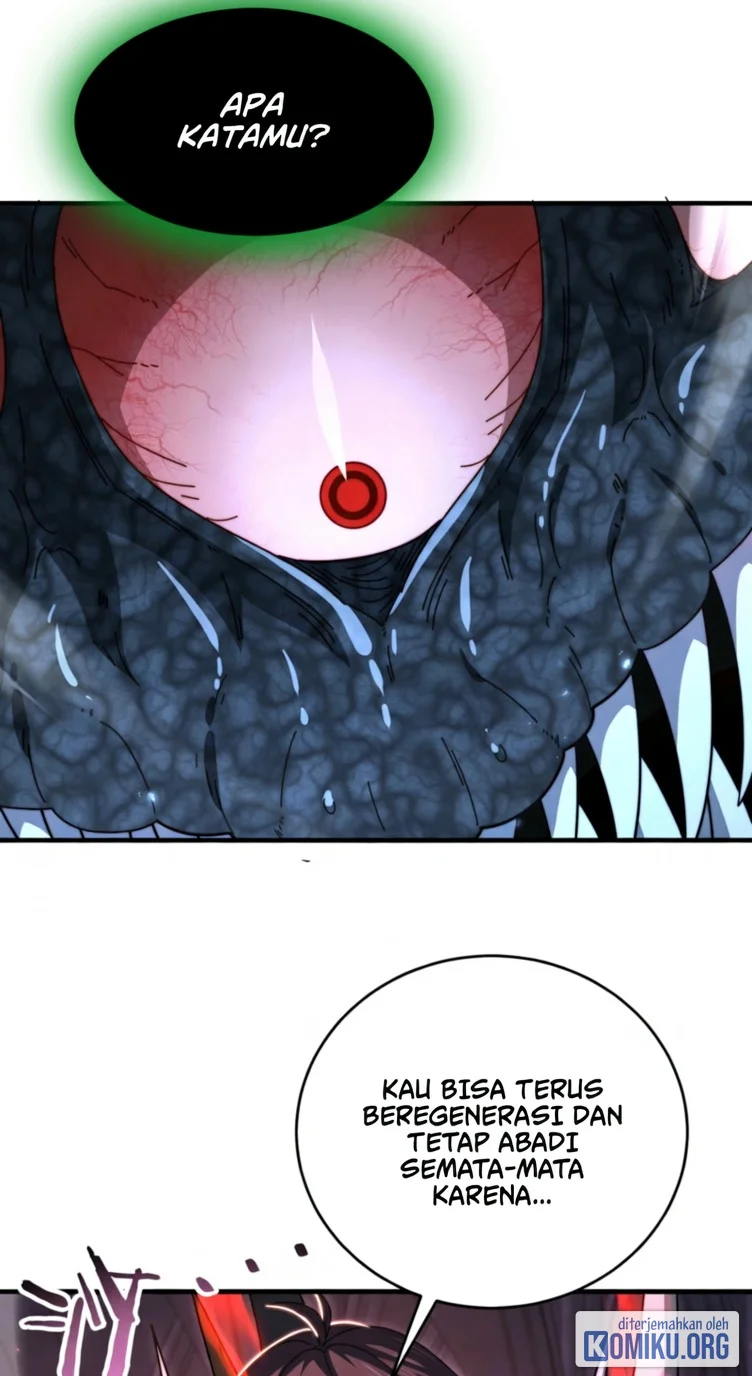 The Apex of Dragon Mastery Chapter 246 Gambar 21