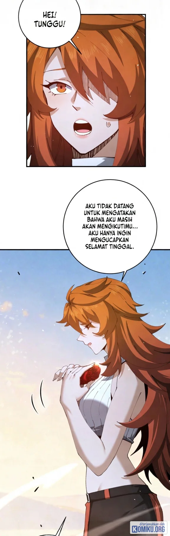 The Apex of Dragon Mastery Chapter 247 Gambar 21
