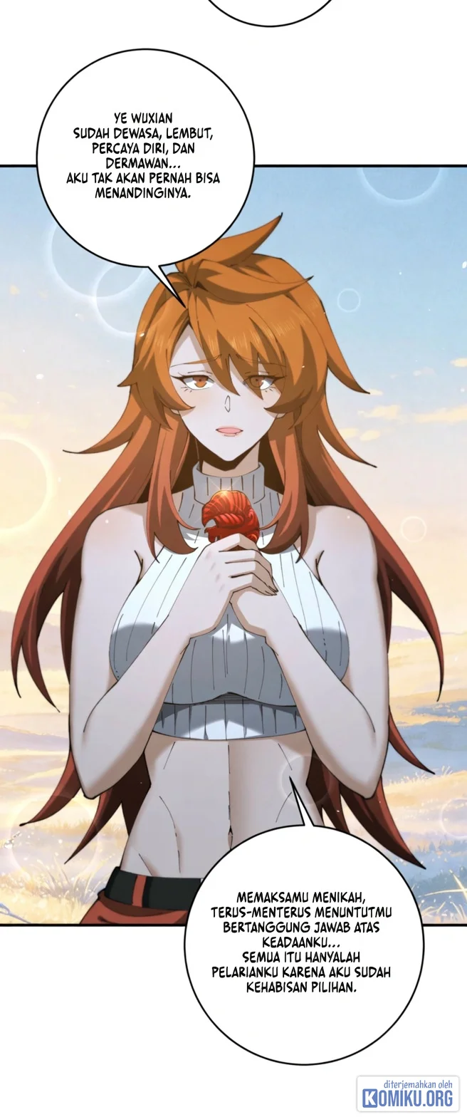 The Apex of Dragon Mastery Chapter 247 Gambar 23