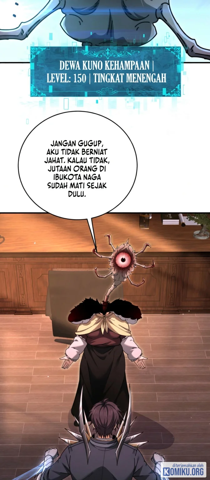 The Apex of Dragon Mastery Chapter 248 Gambar 22