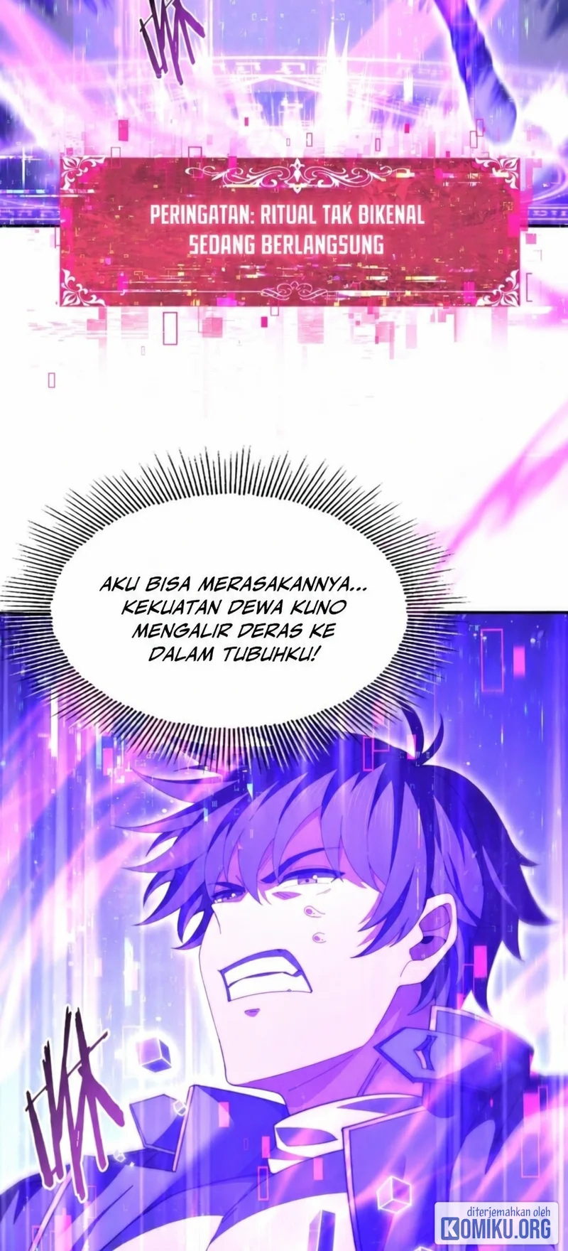 The Apex of Dragon Mastery Chapter 249 Gambar 21