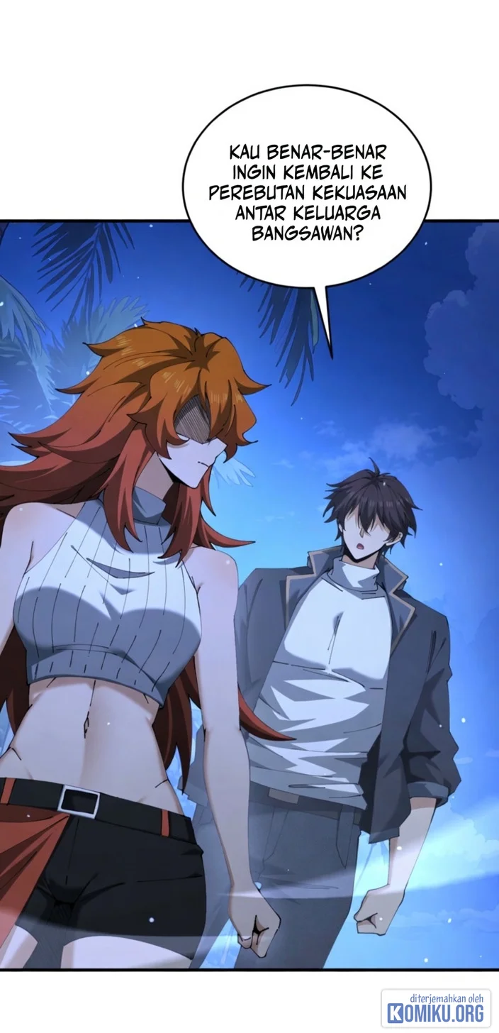 The Apex of Dragon Mastery Chapter 250 Gambar 21