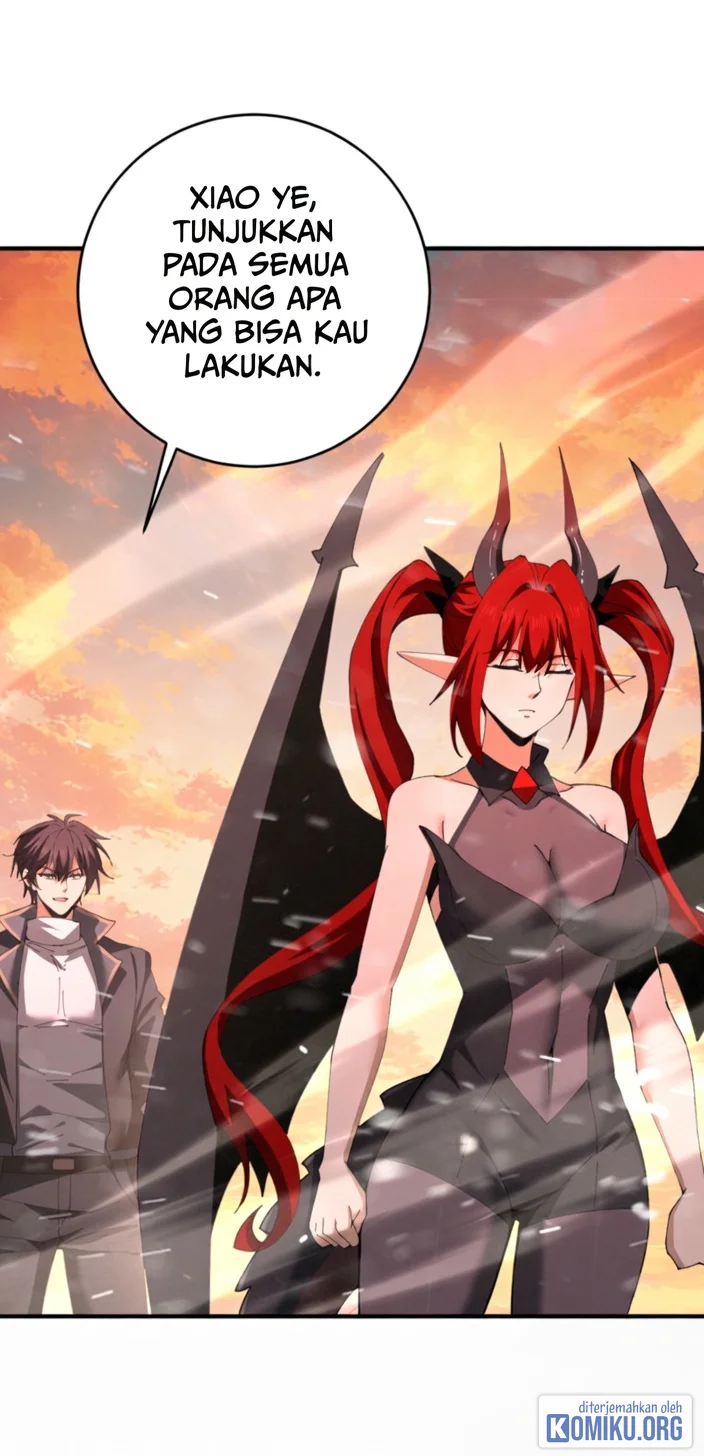 The Apex of Dragon Mastery Chapter 253 Gambar 23