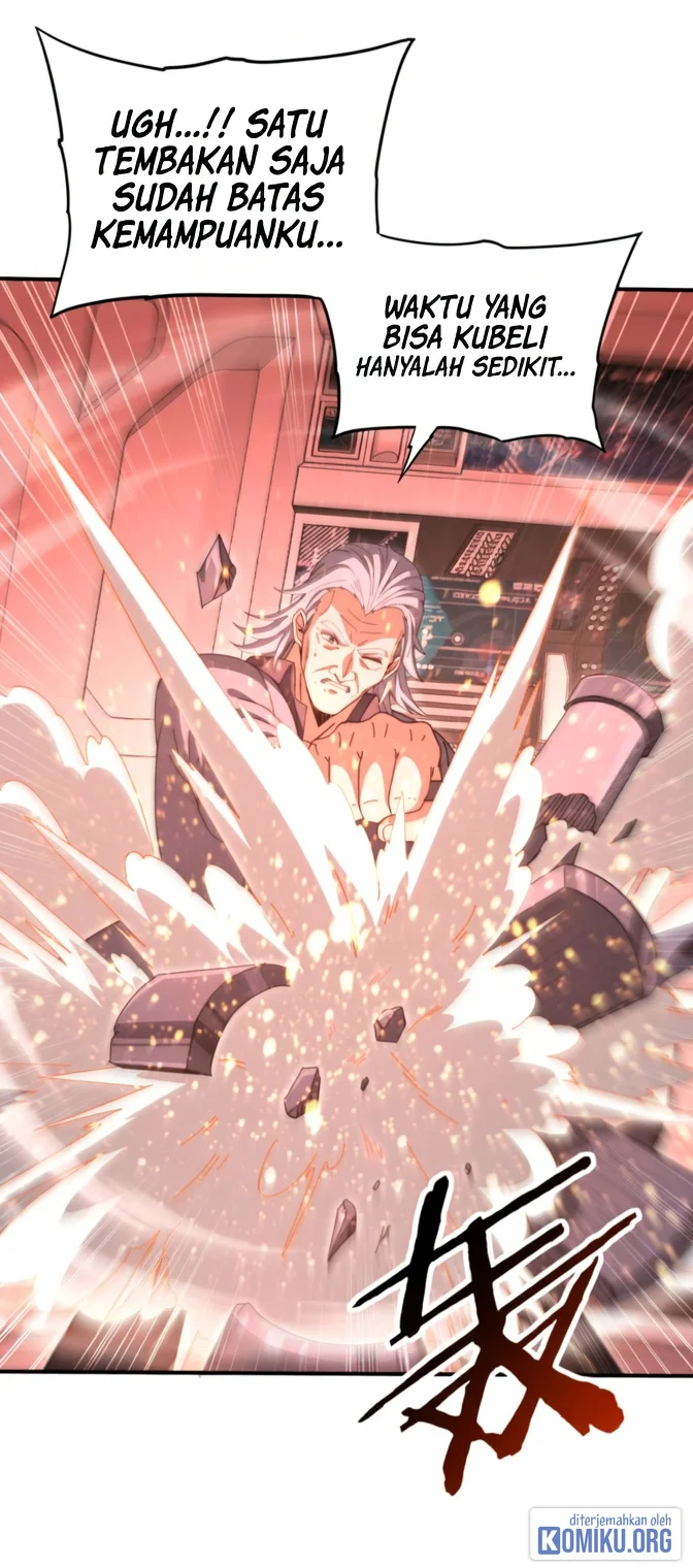 The Apex of Dragon Mastery Chapter 254 Gambar 21