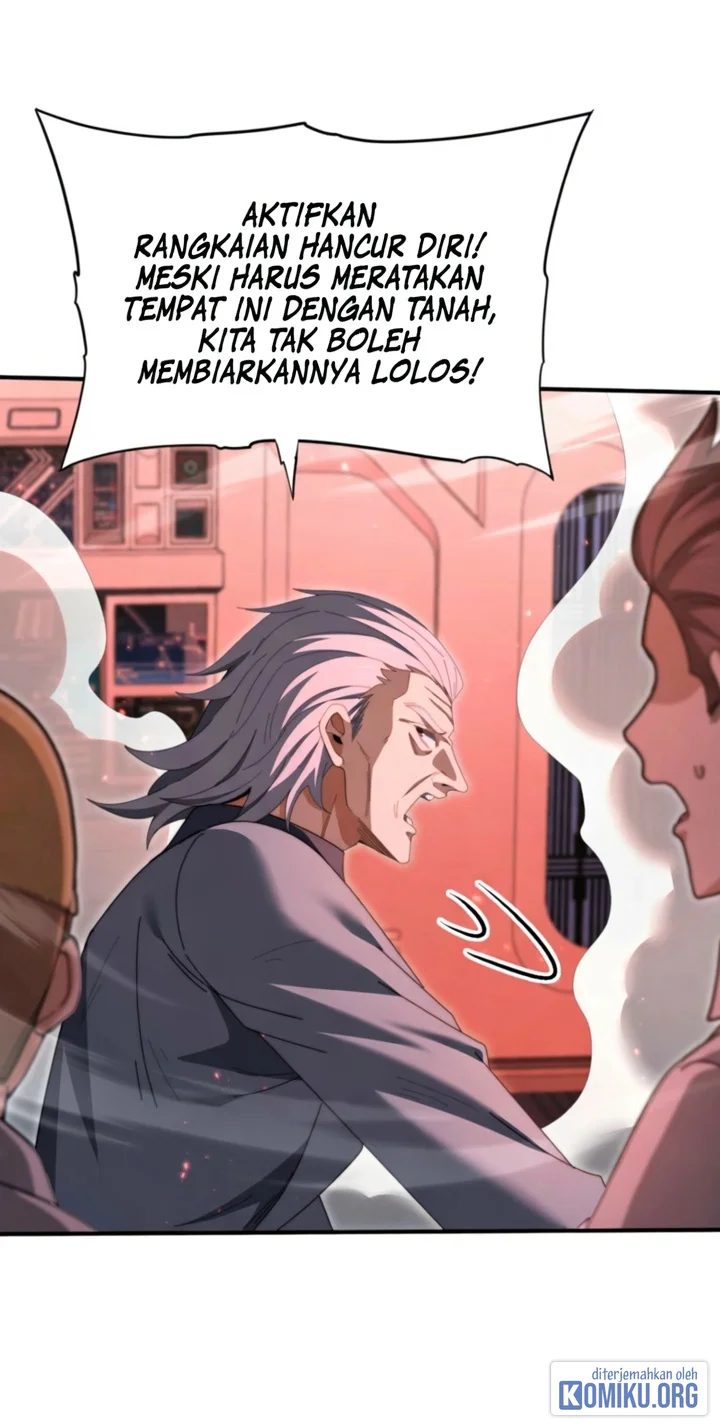 The Apex of Dragon Mastery Chapter 254 Gambar 22