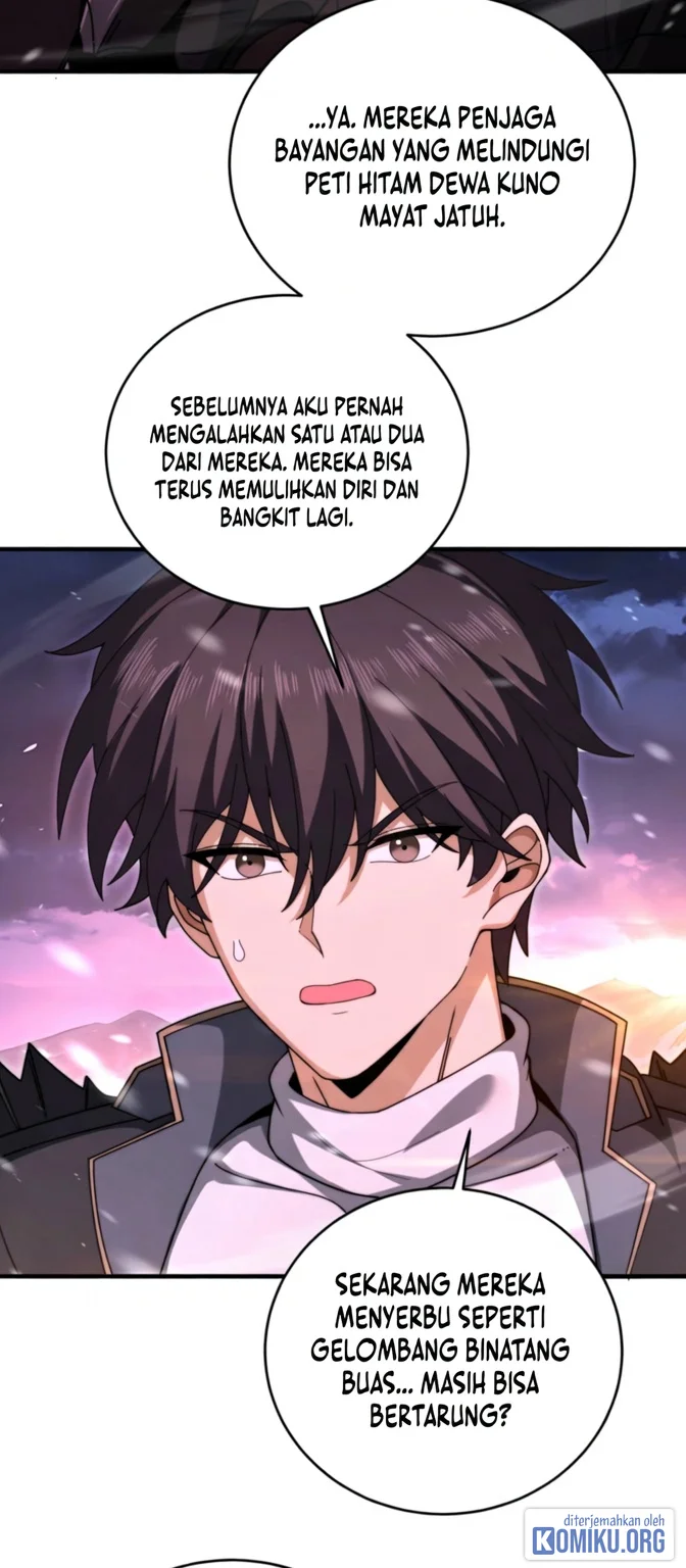 The Apex of Dragon Mastery Chapter 257 Gambar 22