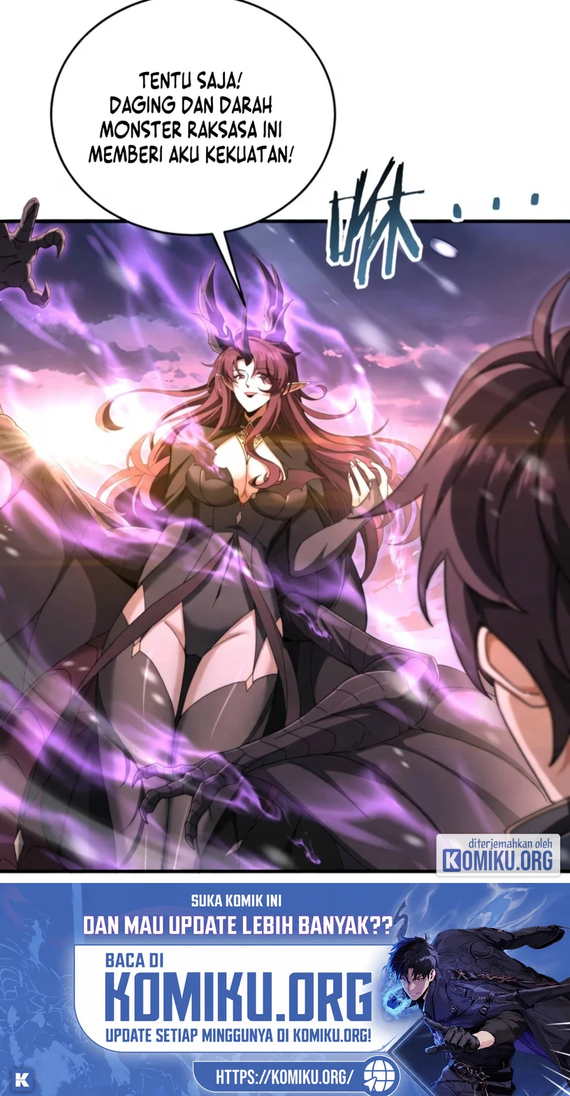 The Apex of Dragon Mastery Chapter 257 Gambar 23