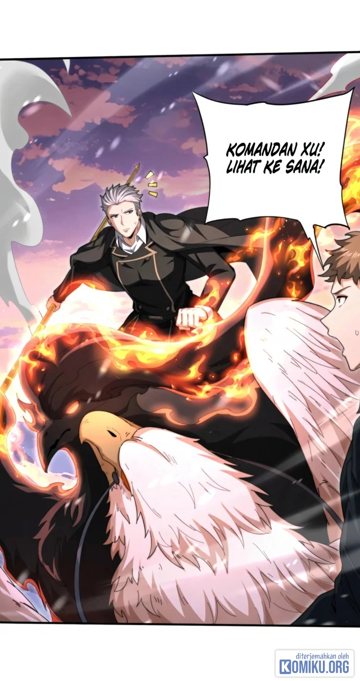 The Apex of Dragon Mastery Chapter 258 Gambar 20