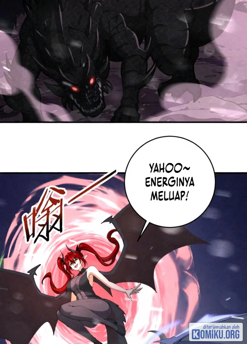 The Apex of Dragon Mastery Chapter 259 Gambar 25