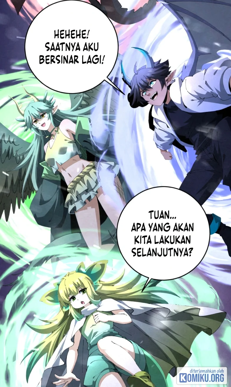The Apex of Dragon Mastery Chapter 259 Gambar 26