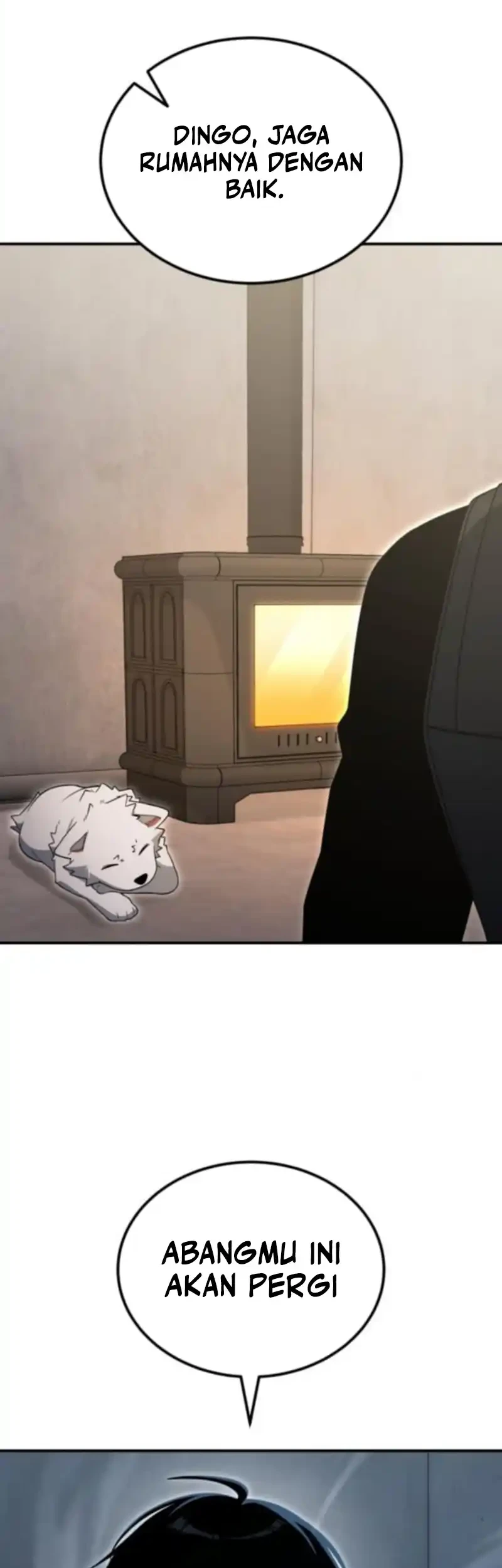 The Apocalypse's Ultimate Veteran Chapter 25 Gambar 27